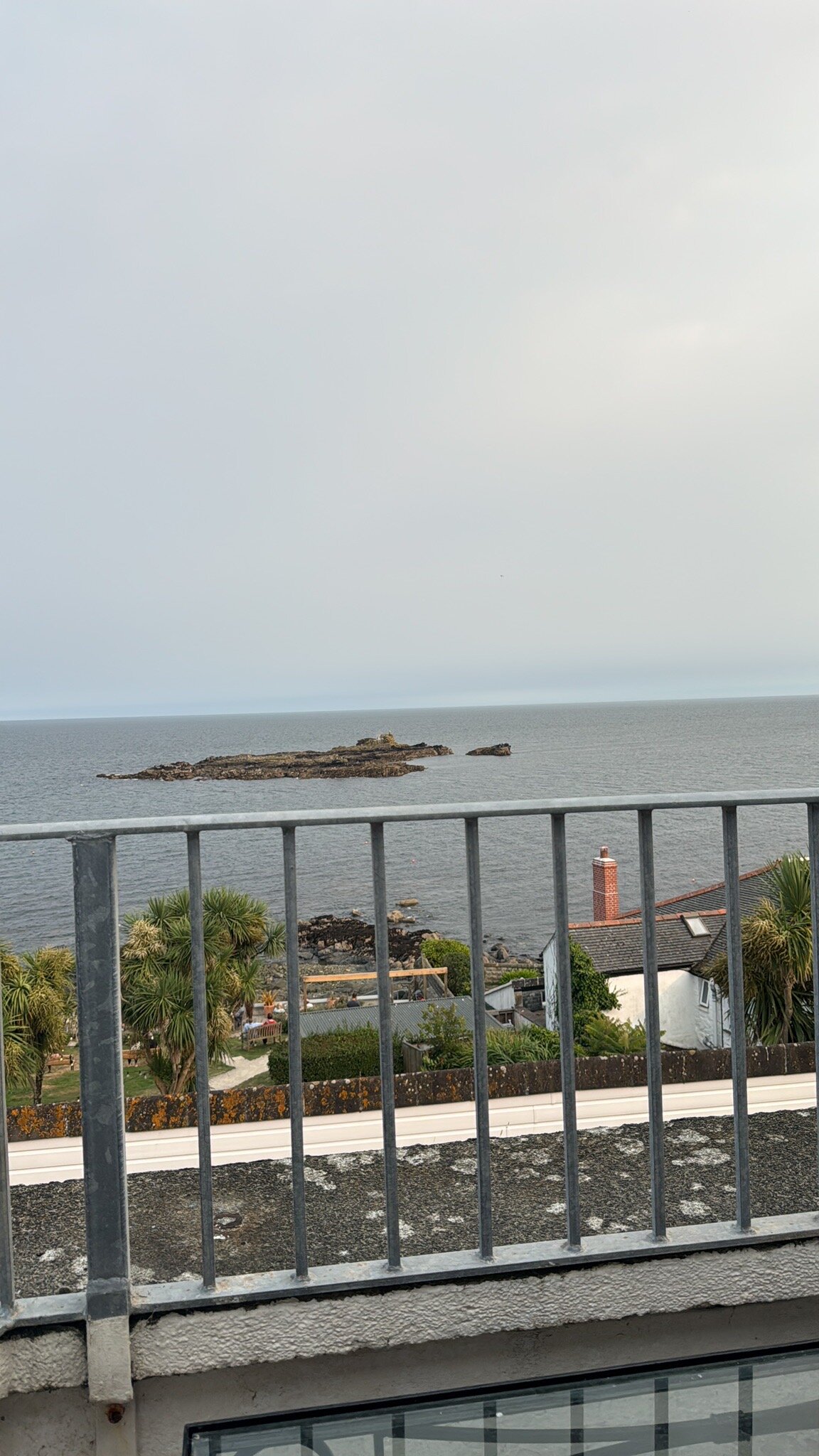 Old Coastguard Hotel-官方
