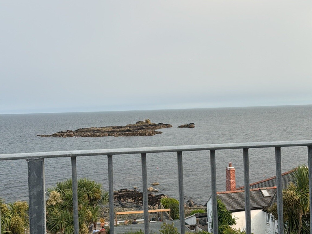 Old Coastguard Hotel主图