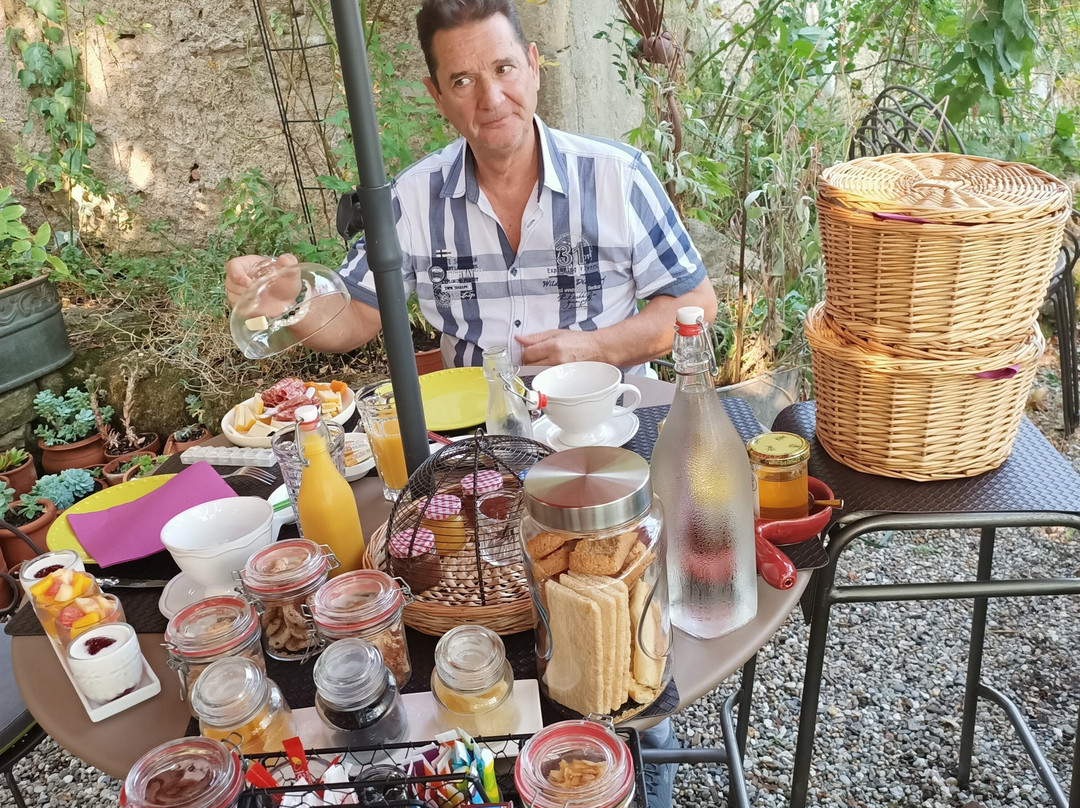 D'Ici et d'Ailleurs主图