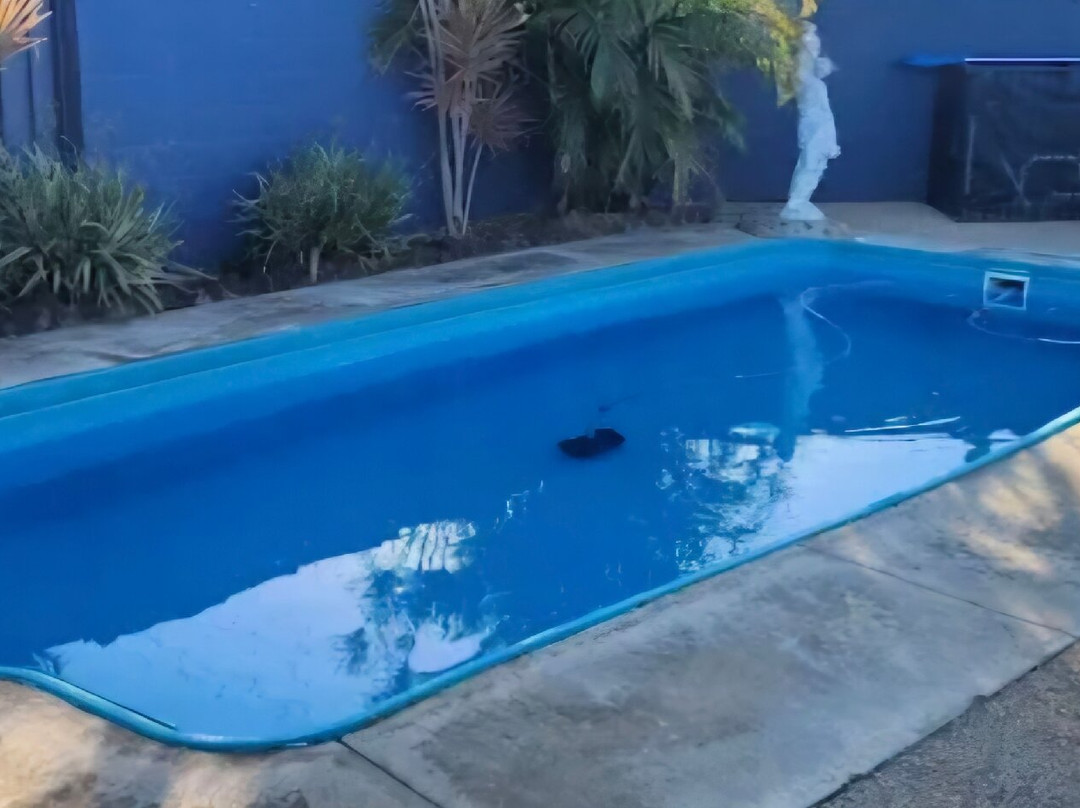 Sun City Motel主图