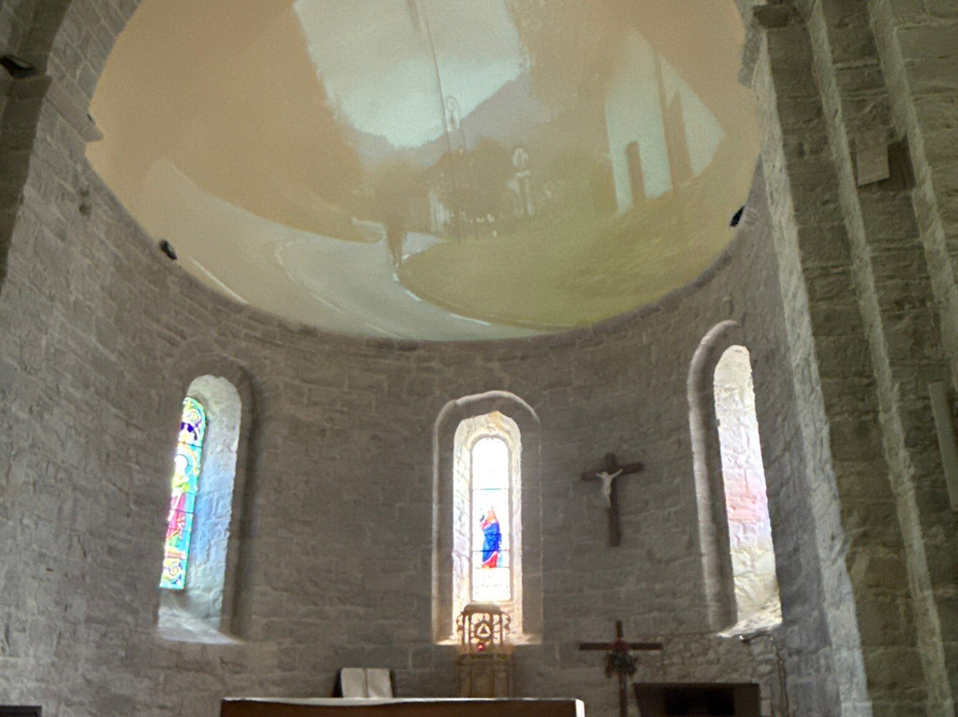 Eglise De Sauvelade-Sauvelade必去景点