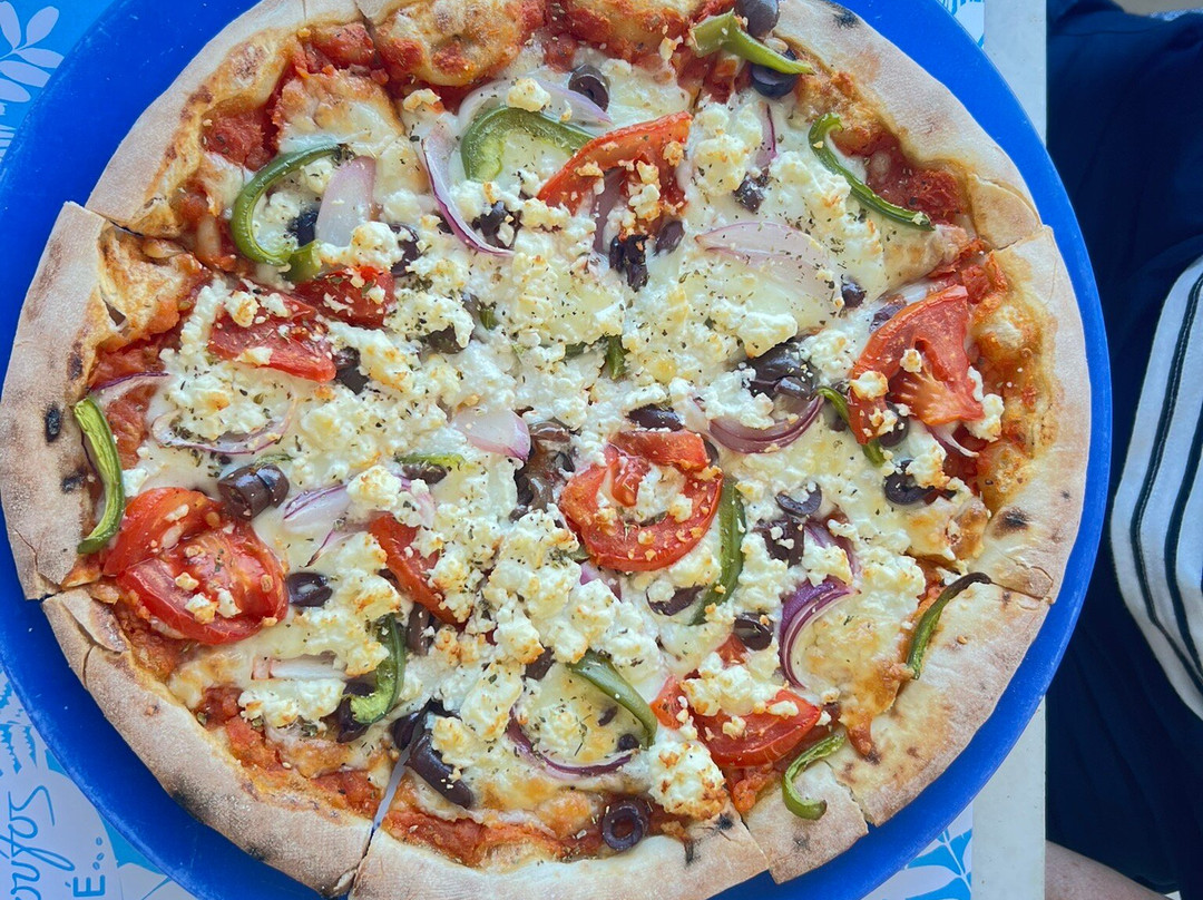 Hotel Anthousa主图