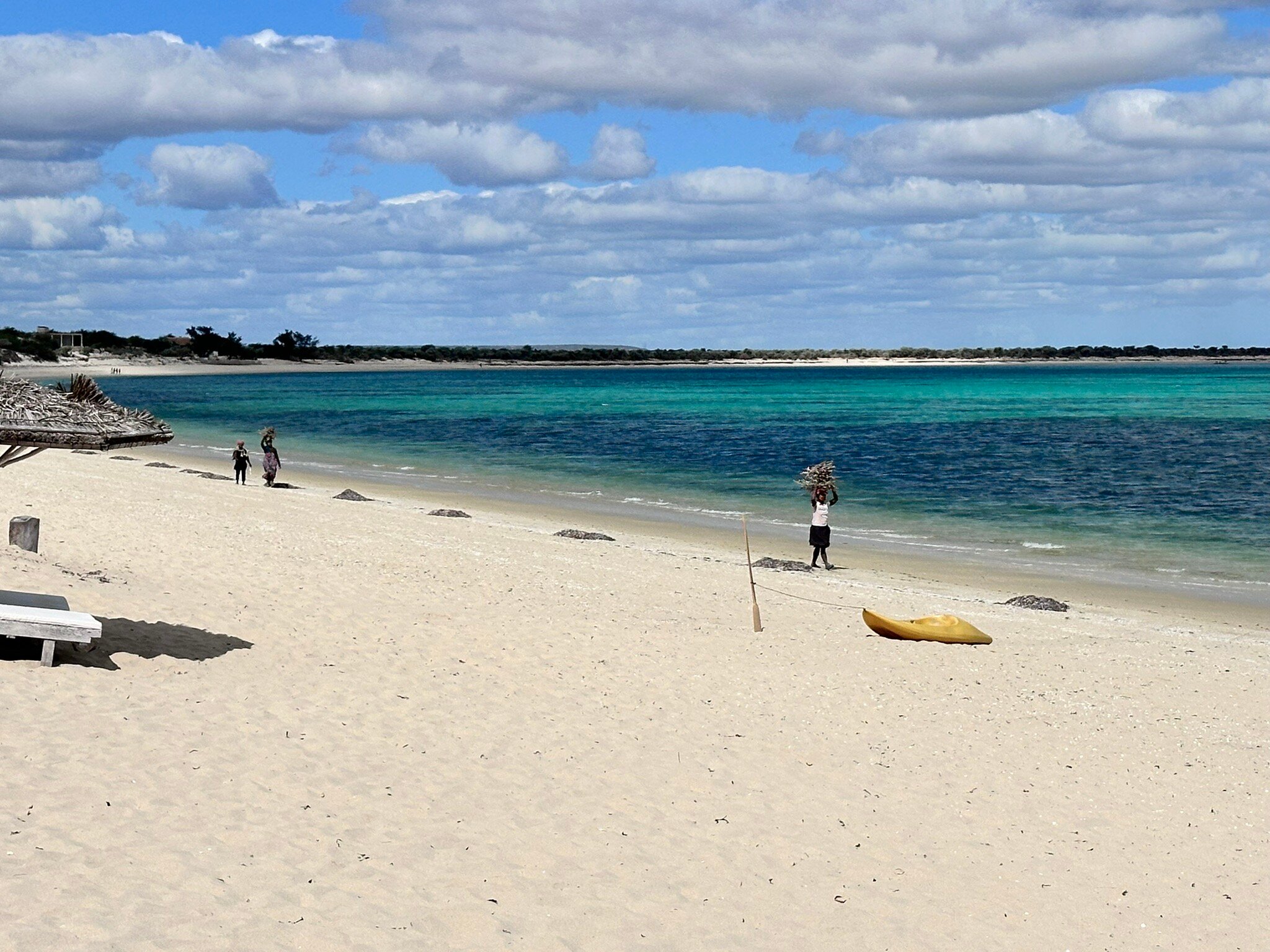 Anakao Ocean Lodge-官方