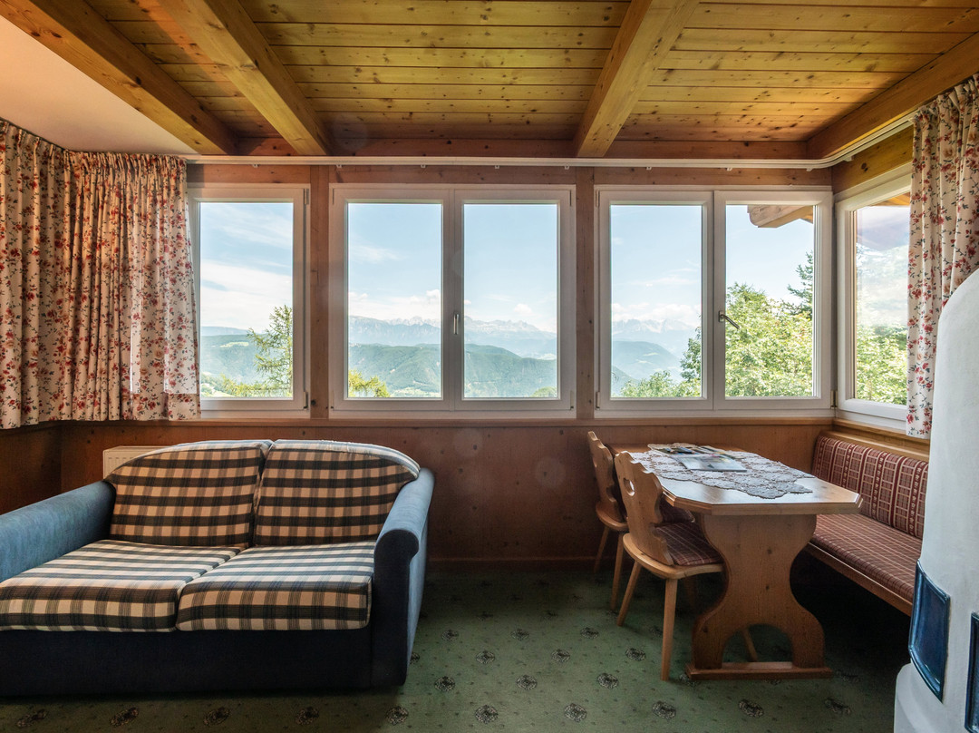 Hotel König Laurin主图