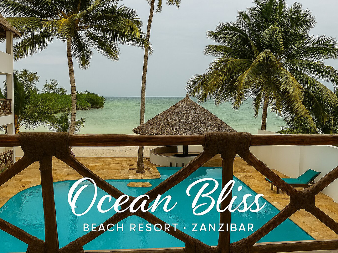 Ocean Bliss Beach Resort