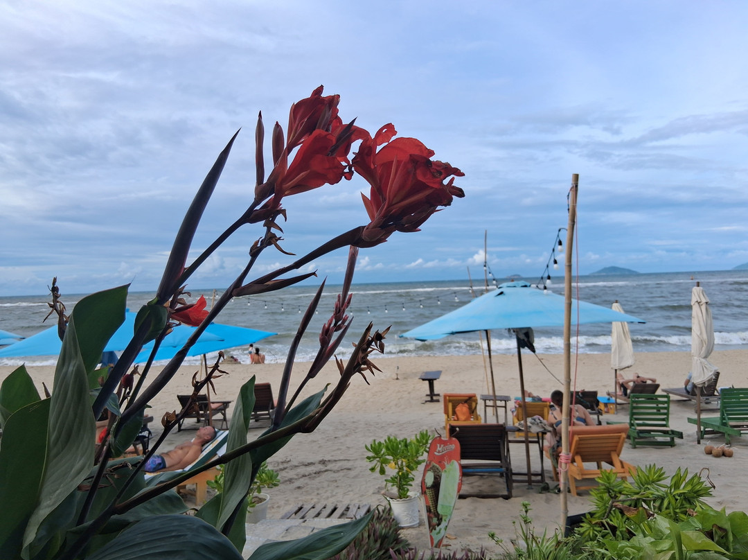 Sun Beach Restaurant Hoi An