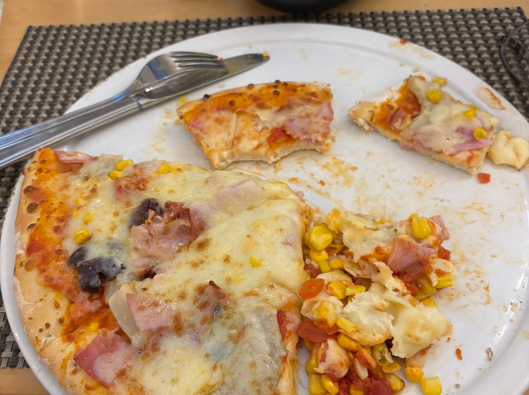 格兰德韦斯特城市宾馆主图