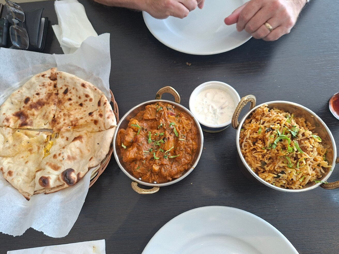 The Tiffin Truck - Orchard Park