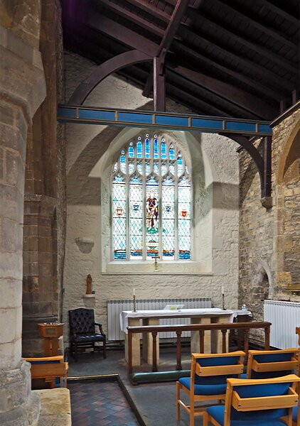 St Andrew's Church-Kirton in Lindsey必去景点