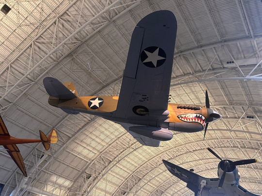 CaminandoToursDC-华盛顿特区必去景点