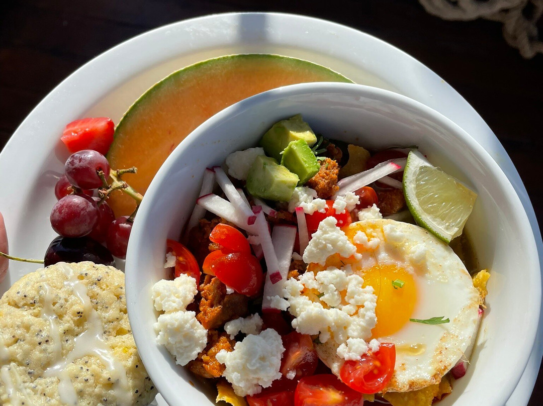 Schooner J. & E. Riggin Day Cruises-罗克兰必去景点