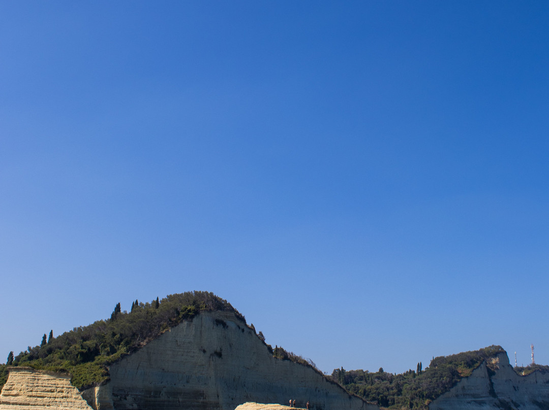 San Stefano Boats-Agios Stefanos必去景点