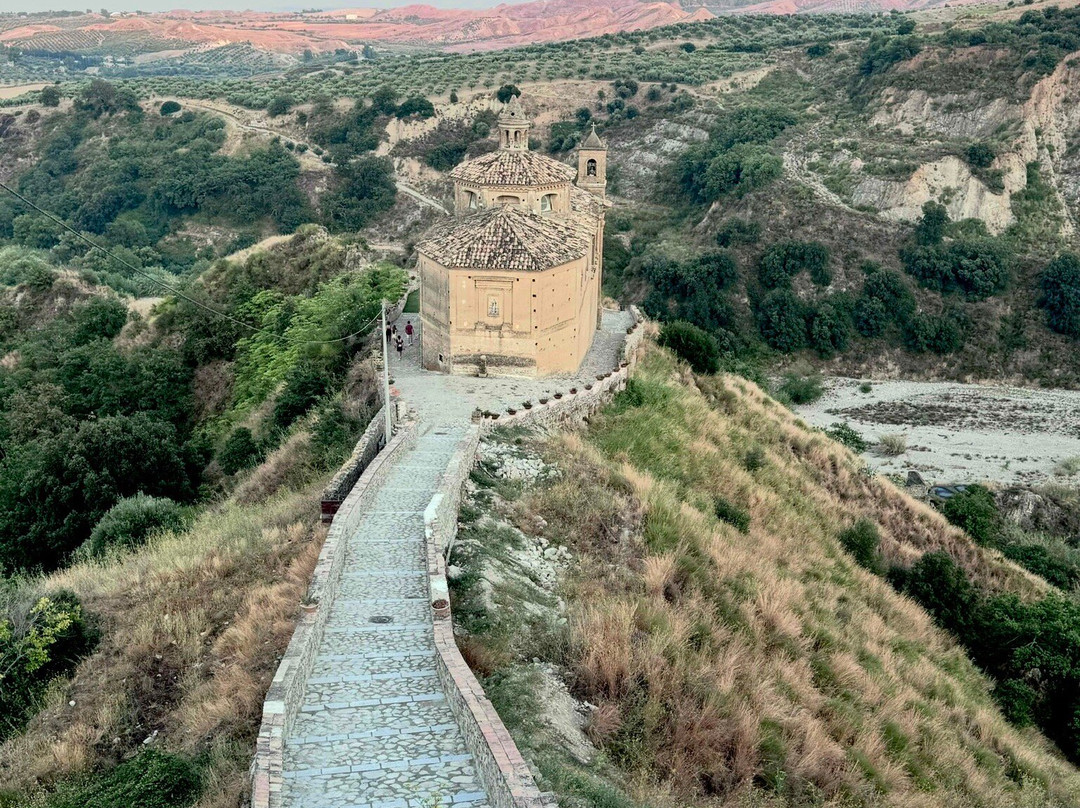 Chiesa dell'Immacolata-Badolato必去景点