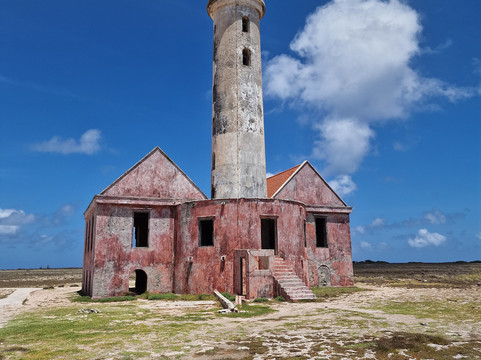 Powerboat Caribbean-威廉斯塔德必去景点