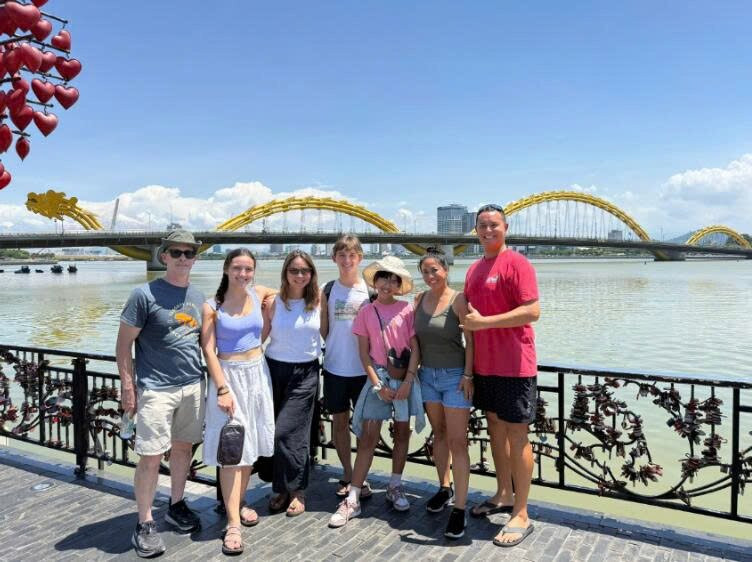 Vietnam Lovely Travel-岘港必去景点