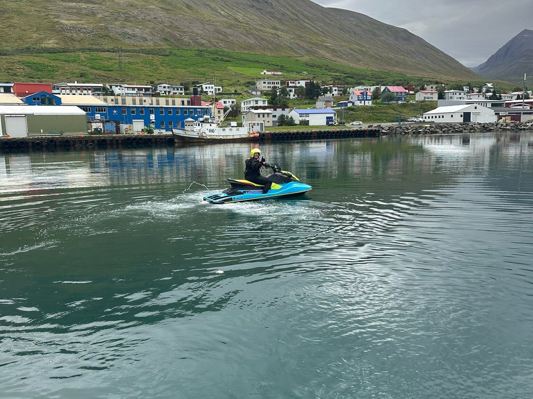 Fairytale At Sea-Olafsfjordur必去景点