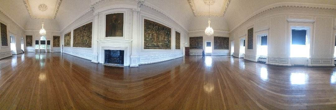 Hopetoun House-南昆斯费里必去景点