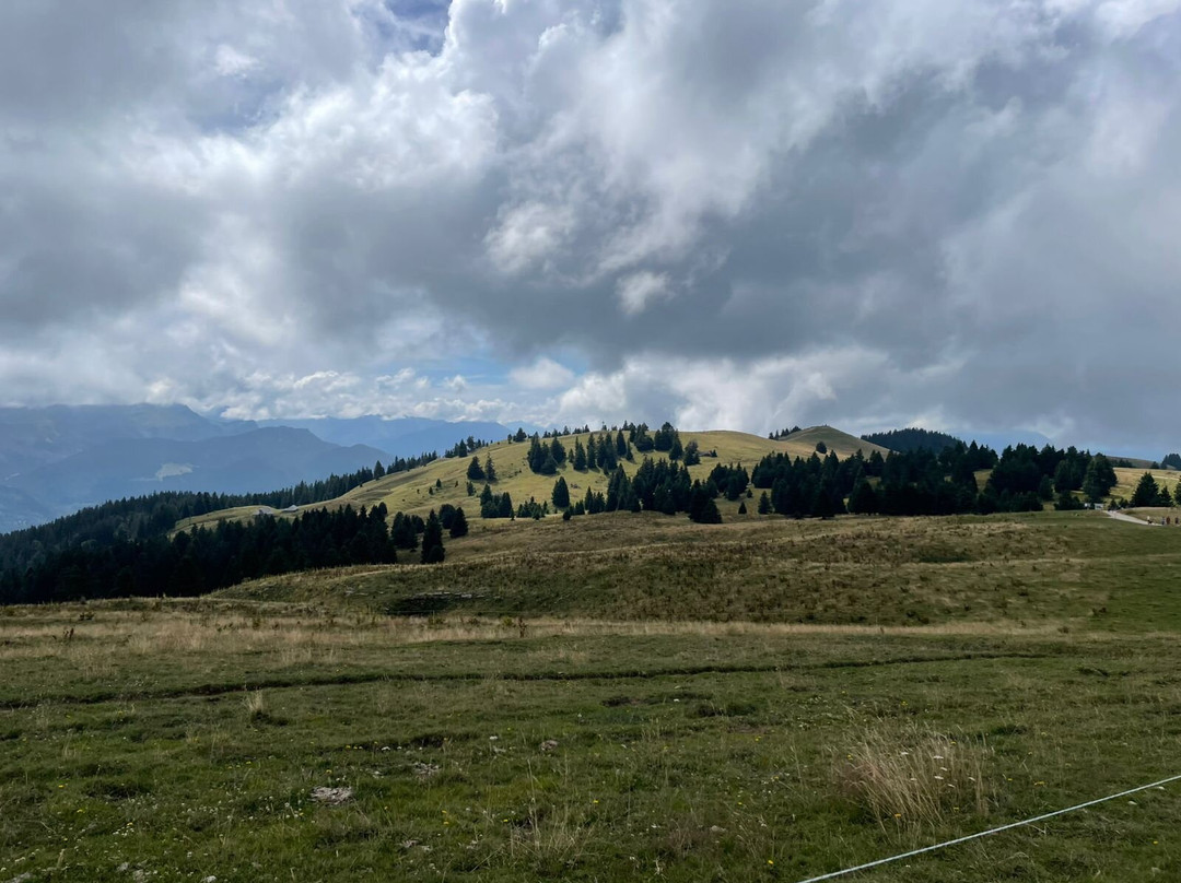塞姆诺兹山-安纳西必去景点