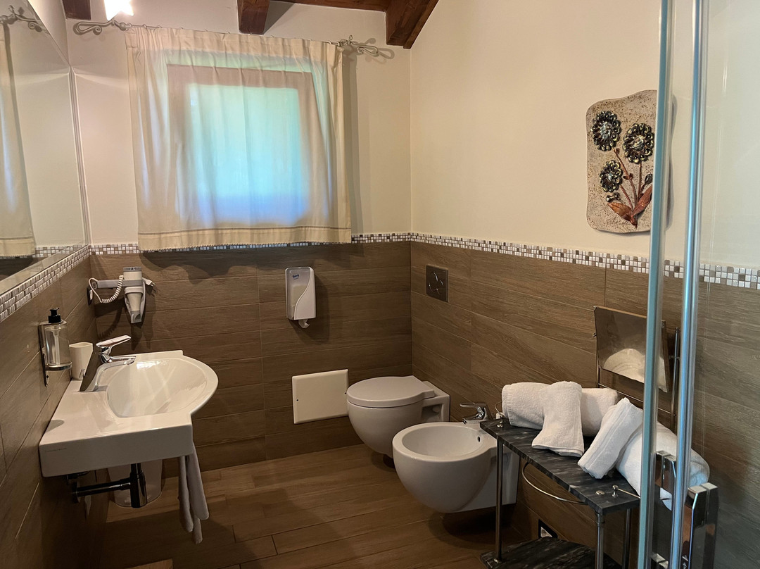 Inghirios Wellness Country Resort主图