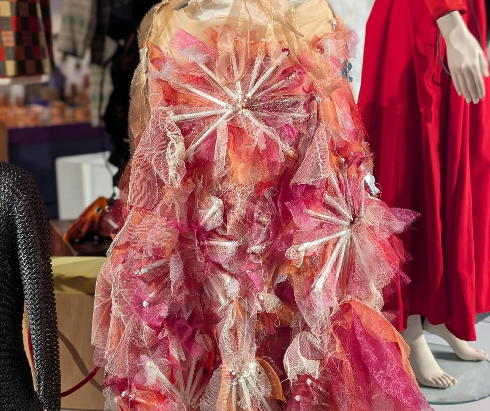 Blackburn Museum & Art Gallery-布莱克本必去景点