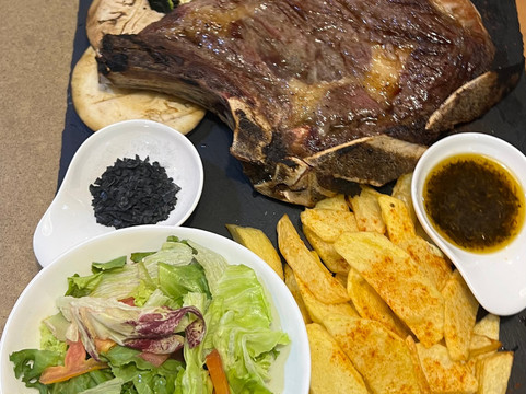 Carnivoros La Tentacion De La Carne