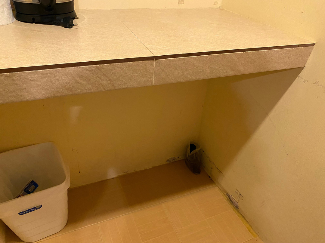 攀牙小屋度假村主图