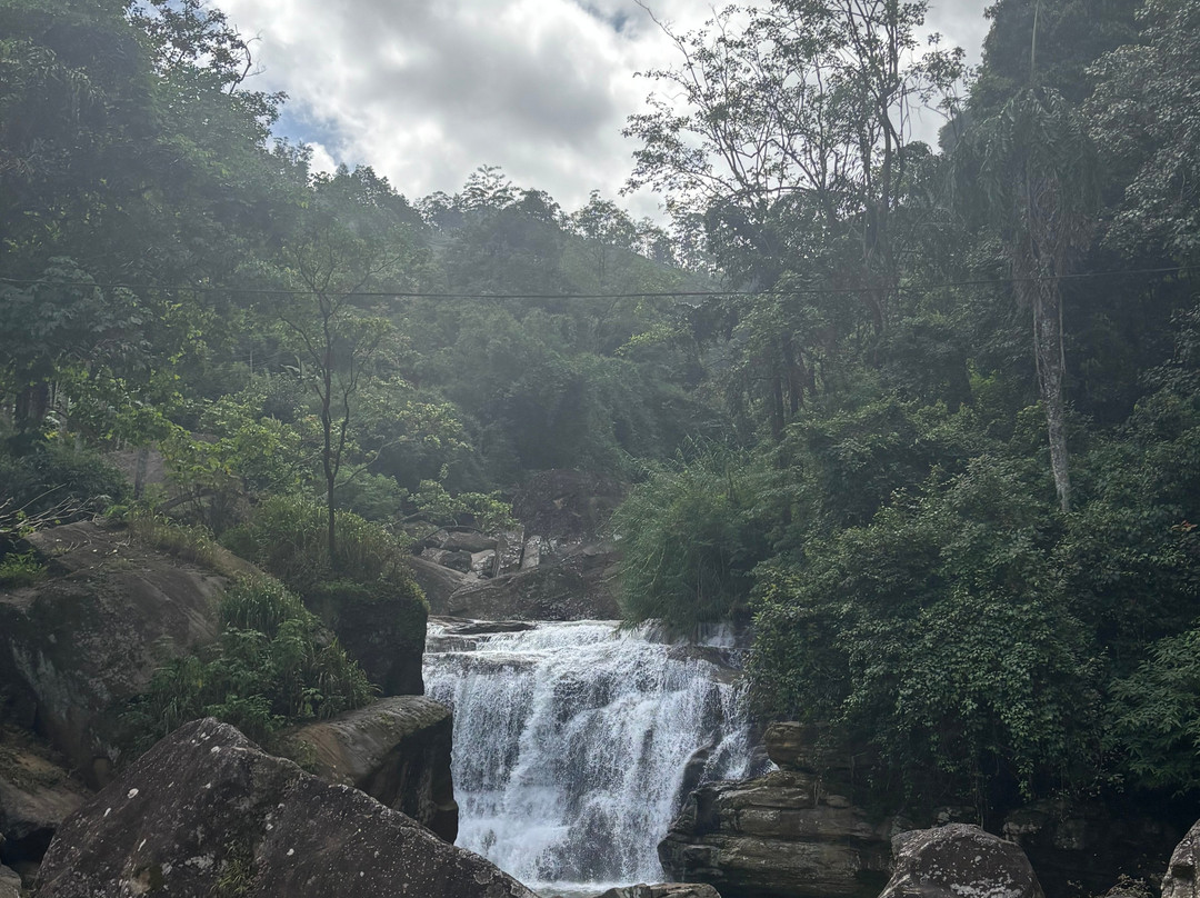Sri Lanka Green Tours-Panadura必去景点
