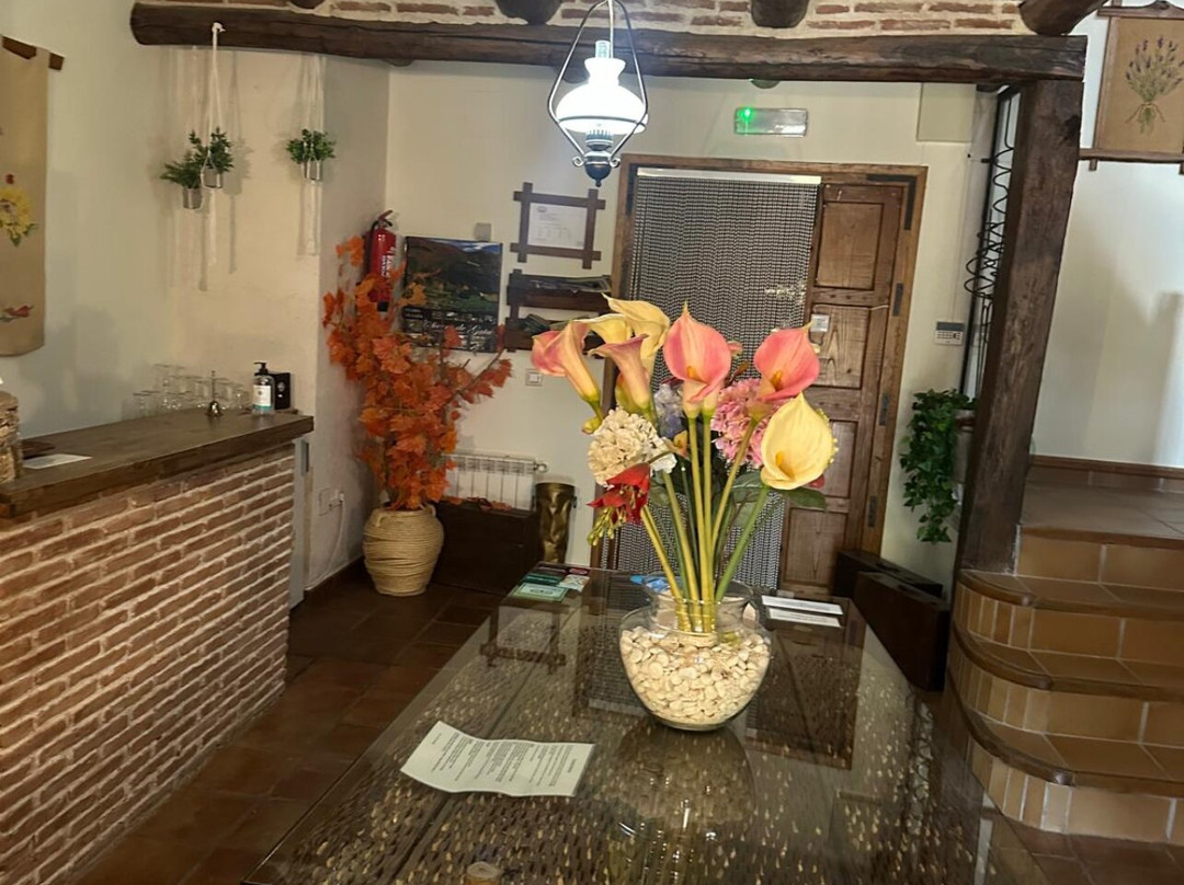 Los Montejos Casa Rural & Spa主图