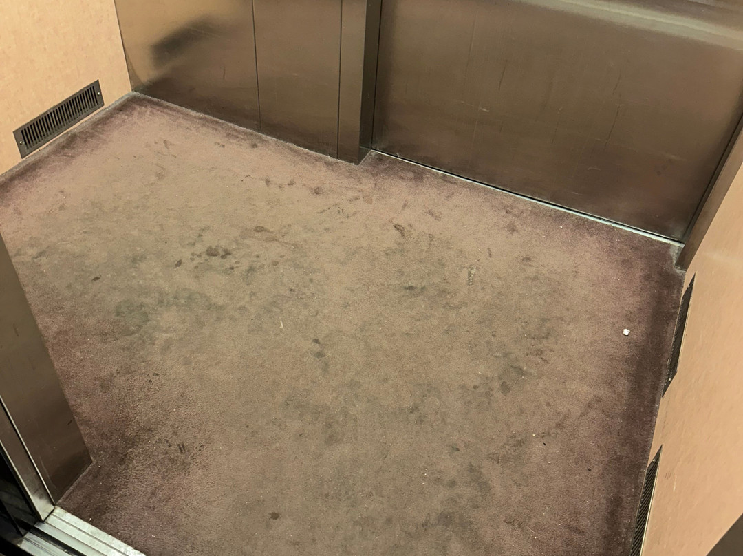 桑德贝戴斯套房酒店主图