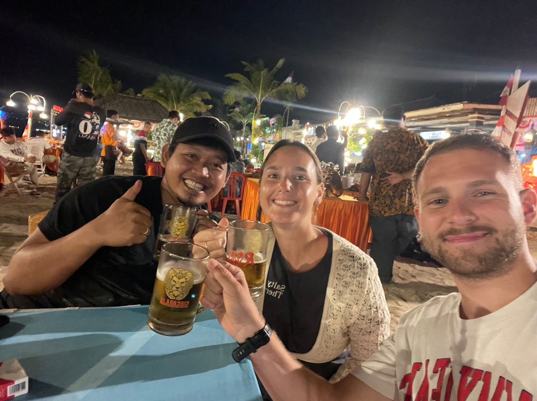 Pemuteran Bali Transport-Sumberkima必去景点