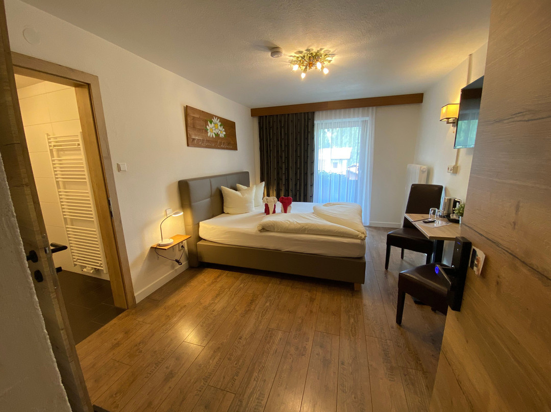 Pension Jägerhof主图