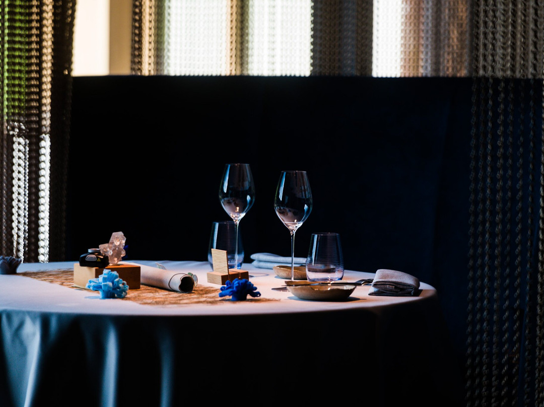 Dahoam - Gourmet Restaurant