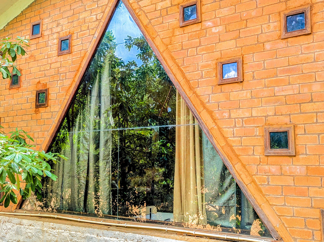 Nirmal Chhaya Nature Resort - Biruhali主图