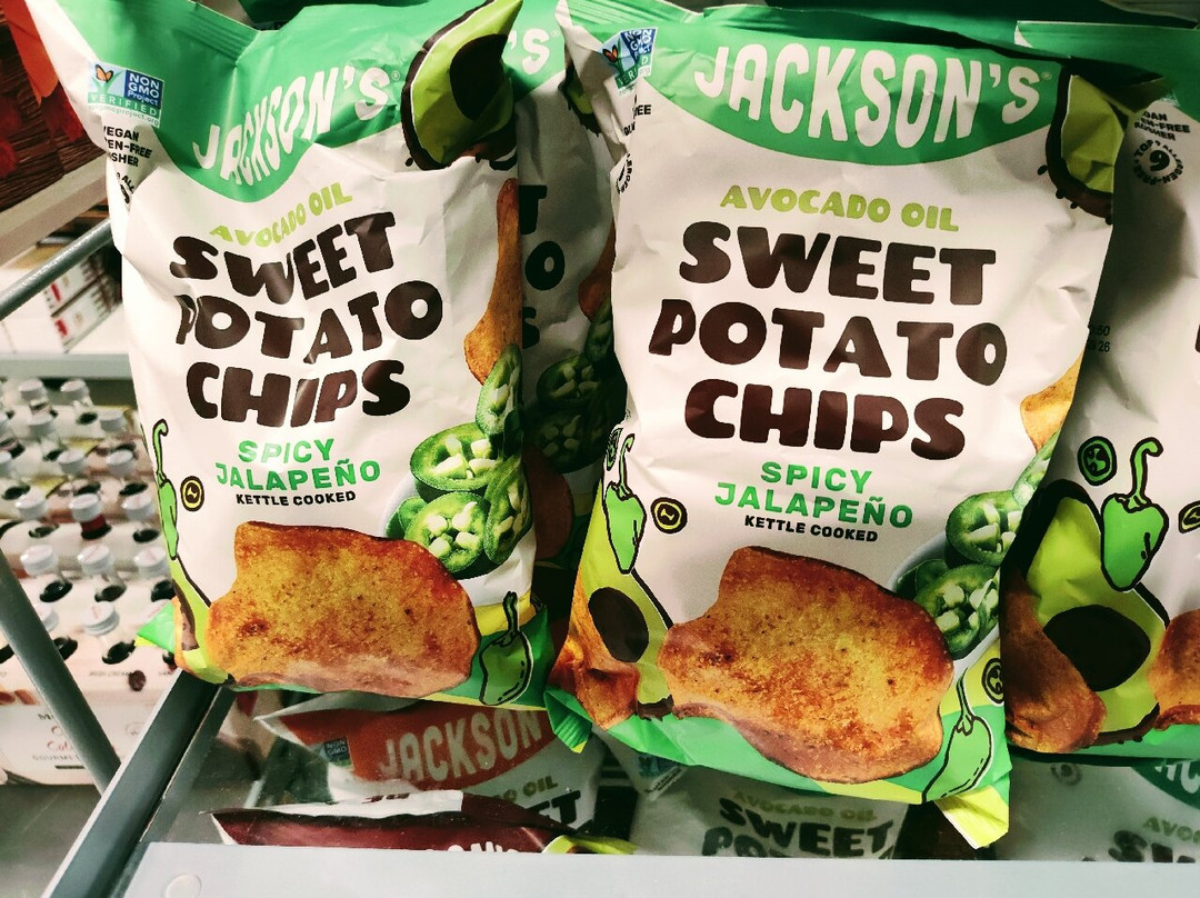 Marshalls-Pikeville必去景点