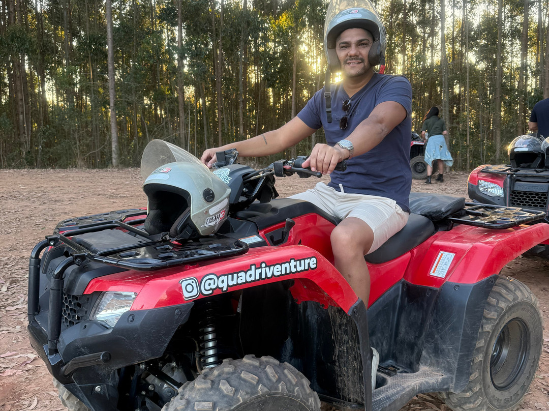 Quadriventure-蒙特贝尔德必去景点