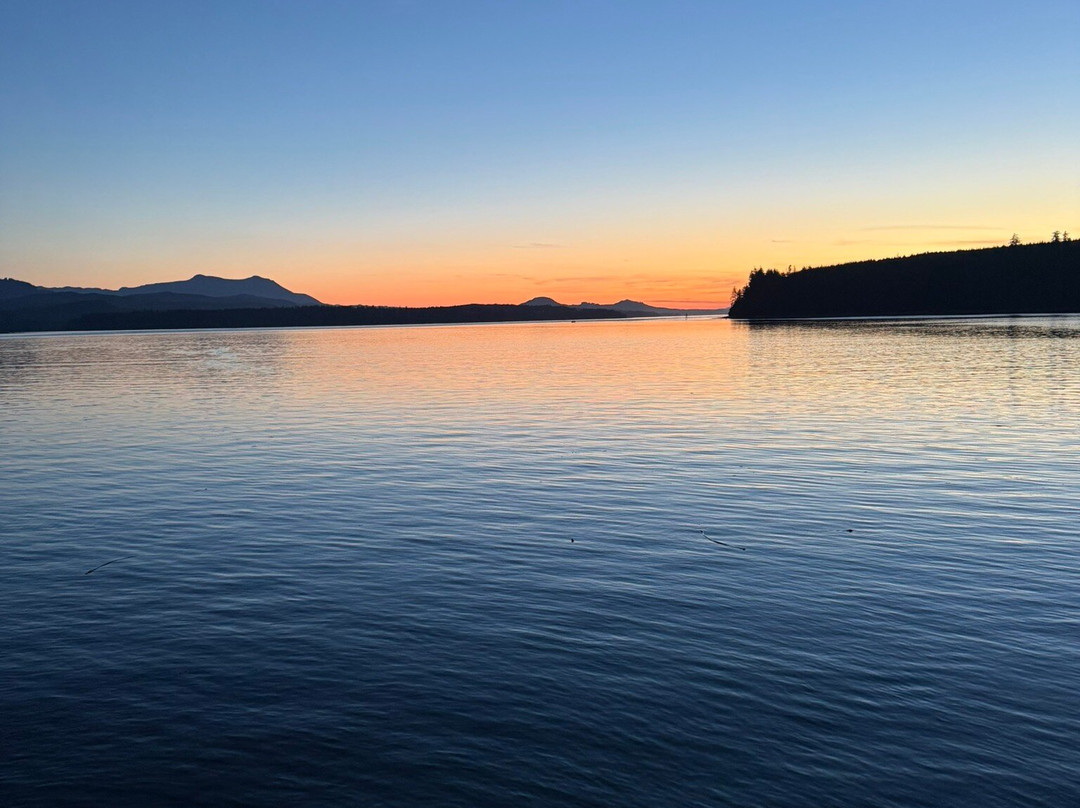 Seine Boat Inn主图