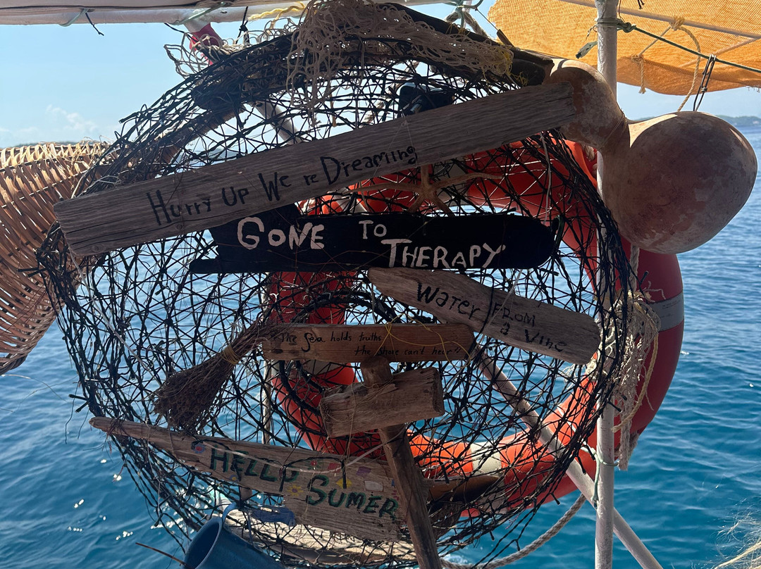 Nikolaki's Swimming Trips-Skiathos Town必去景点