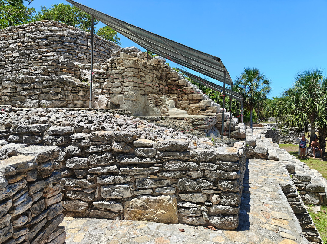 Grupo Auto Progreso-梅里达必去景点