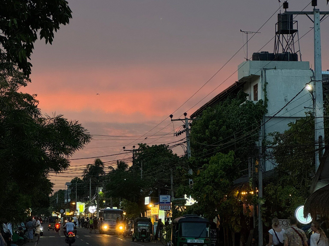 Sri Lanka Travel Partner-尼甘布必去景点