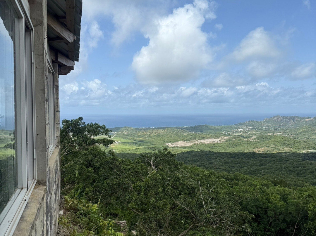 Scotland View Bar & Variety