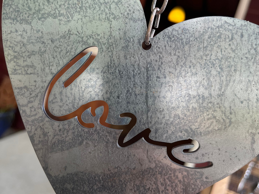 1821 Nursery and Gifts-罗斯必去景点