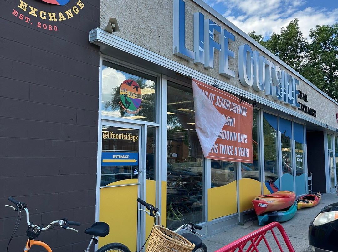 Meewasin Valley-萨斯卡通必去景点