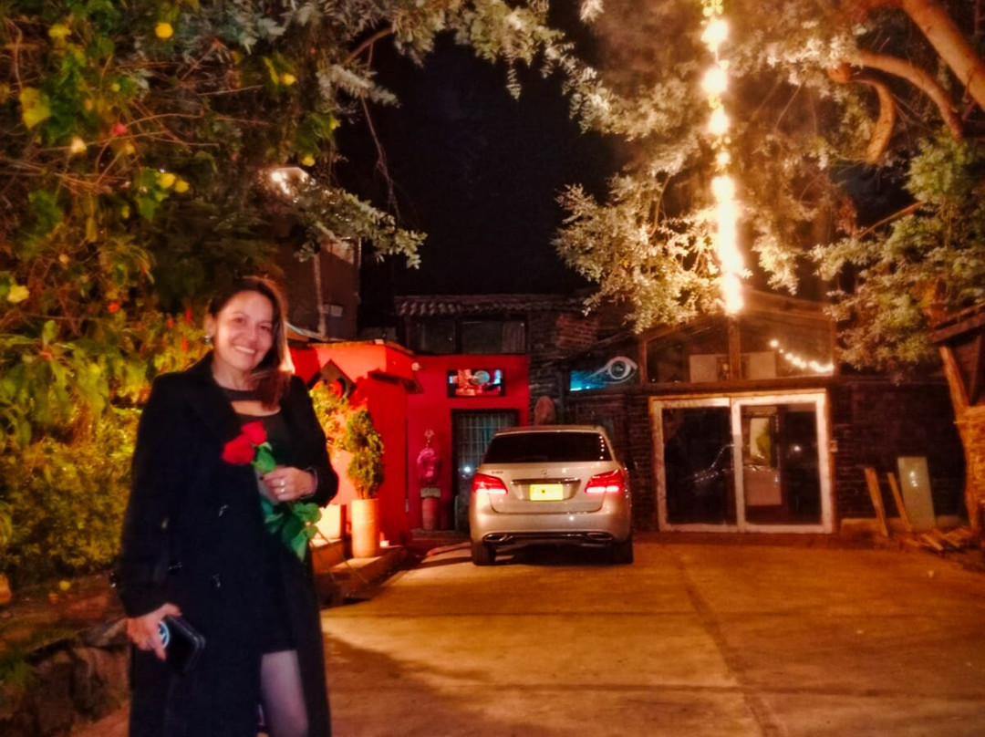 La Colina - Hotel Cottage主图