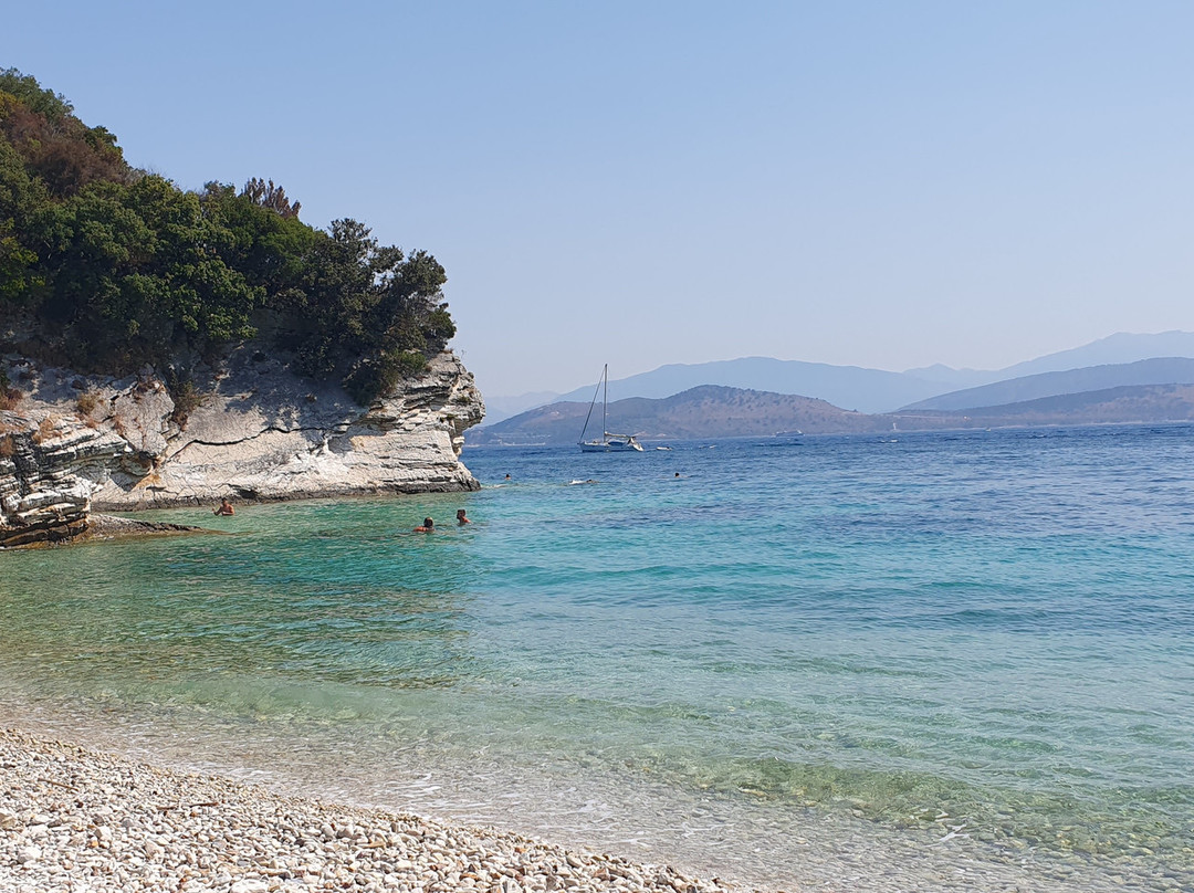 Erimitis-Agios Stefanos必去景点