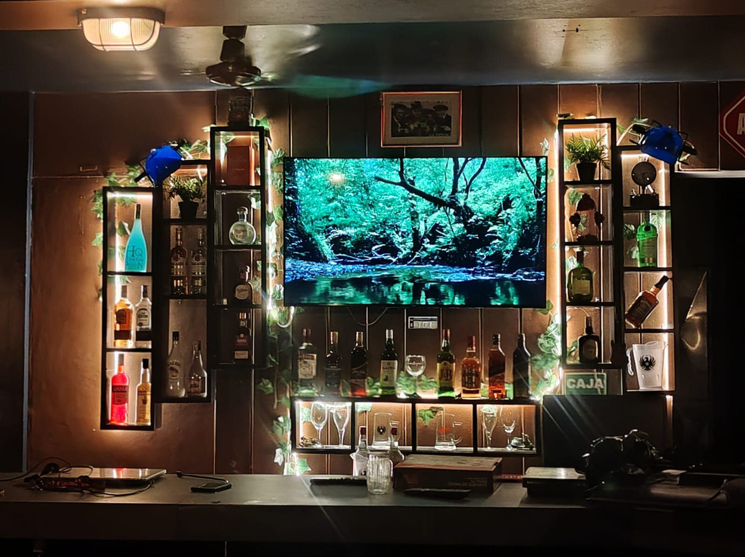 La Taberna Y Chicharronera