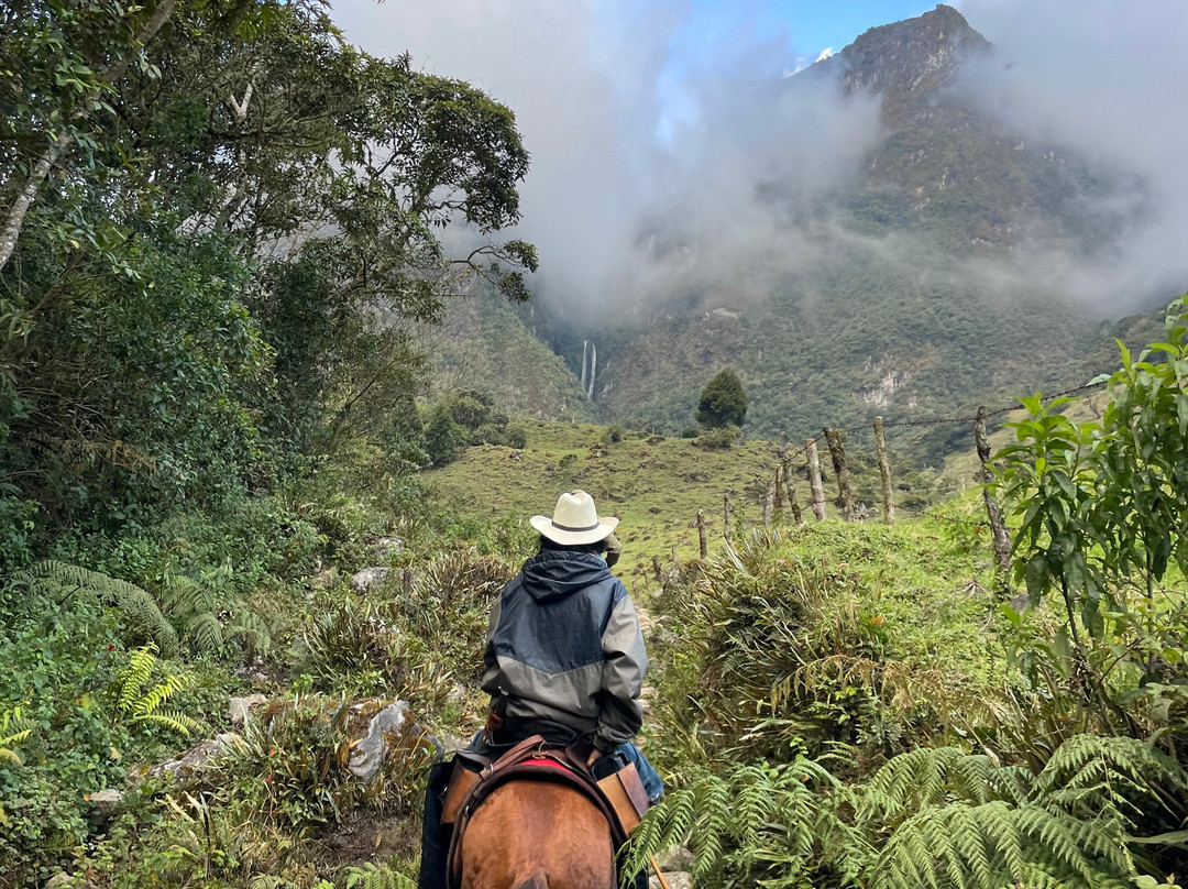 Finca Akila-Filandia必去景点