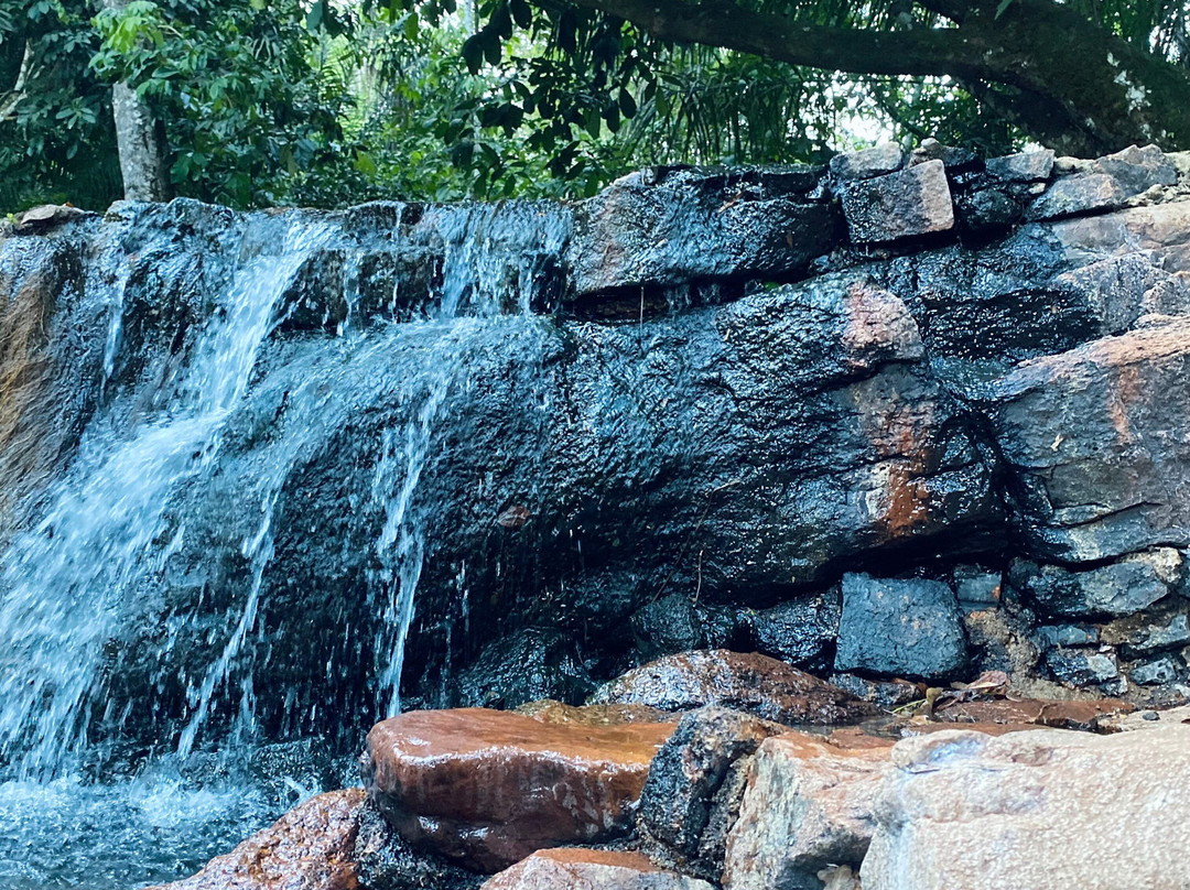 Águas Quentes主图