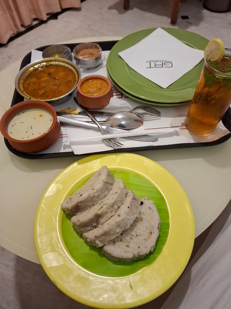 Regency Kanchipuram By Grt Hotels-官方