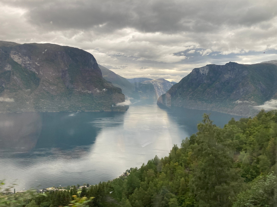 Norway Excursions-奥勒松必去景点
