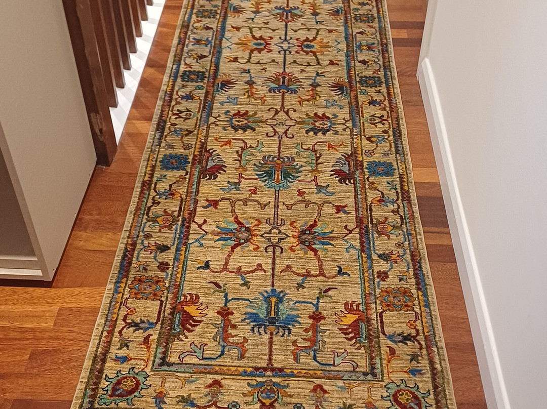 Tokgun Hali & Kilim-伊斯坦布尔必去景点